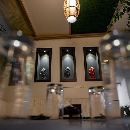Hotel Mountain View Nashik Ngoại thất bức ảnh