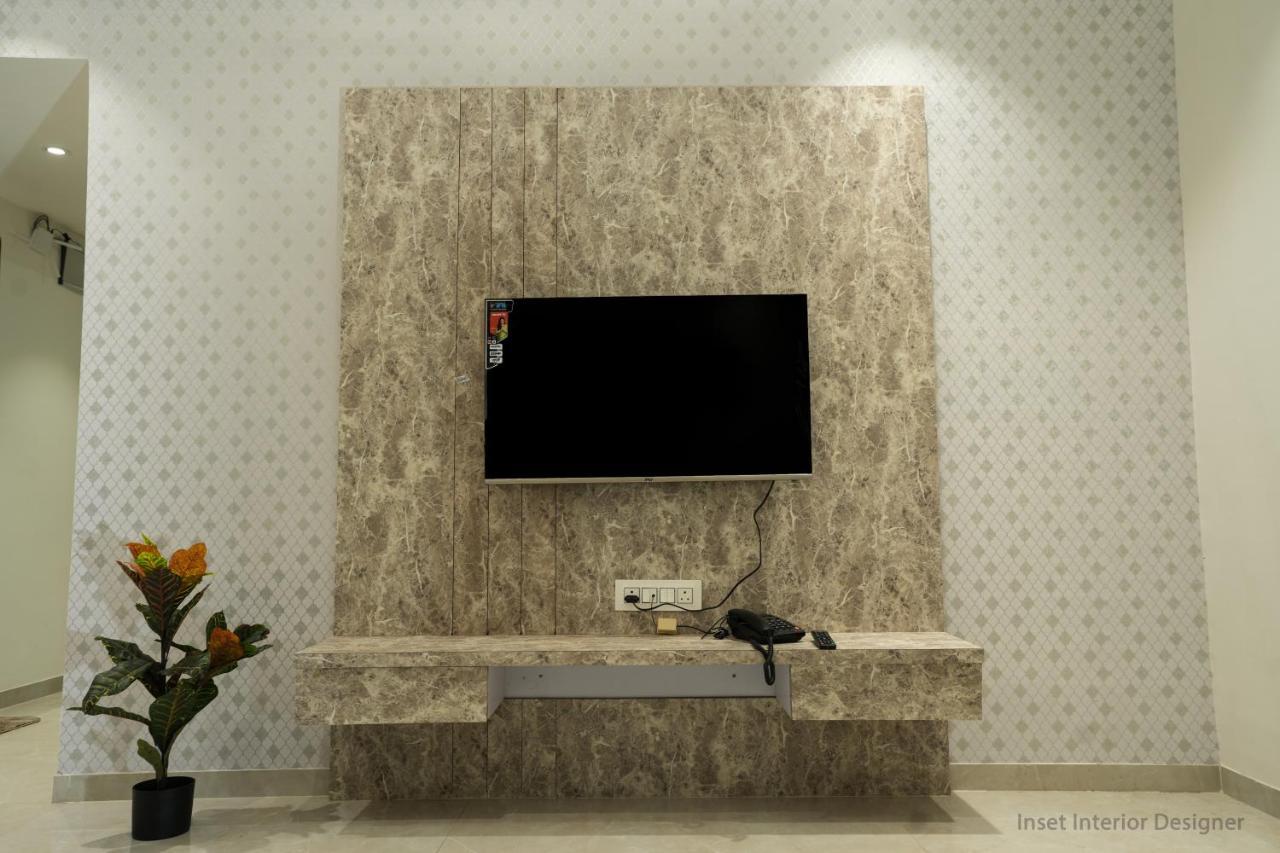 Hotel Mountain View Nashik Ngoại thất bức ảnh