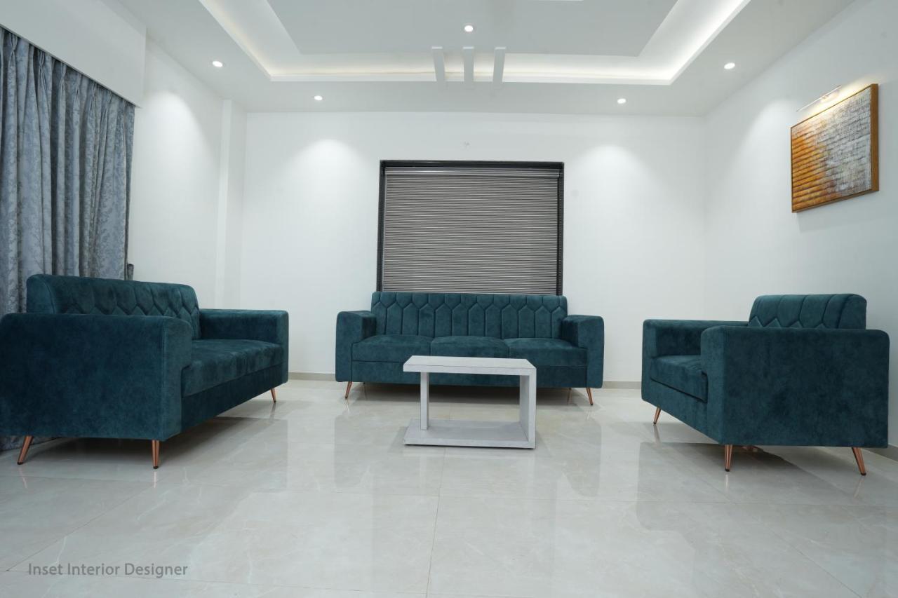 Hotel Mountain View Nashik Ngoại thất bức ảnh