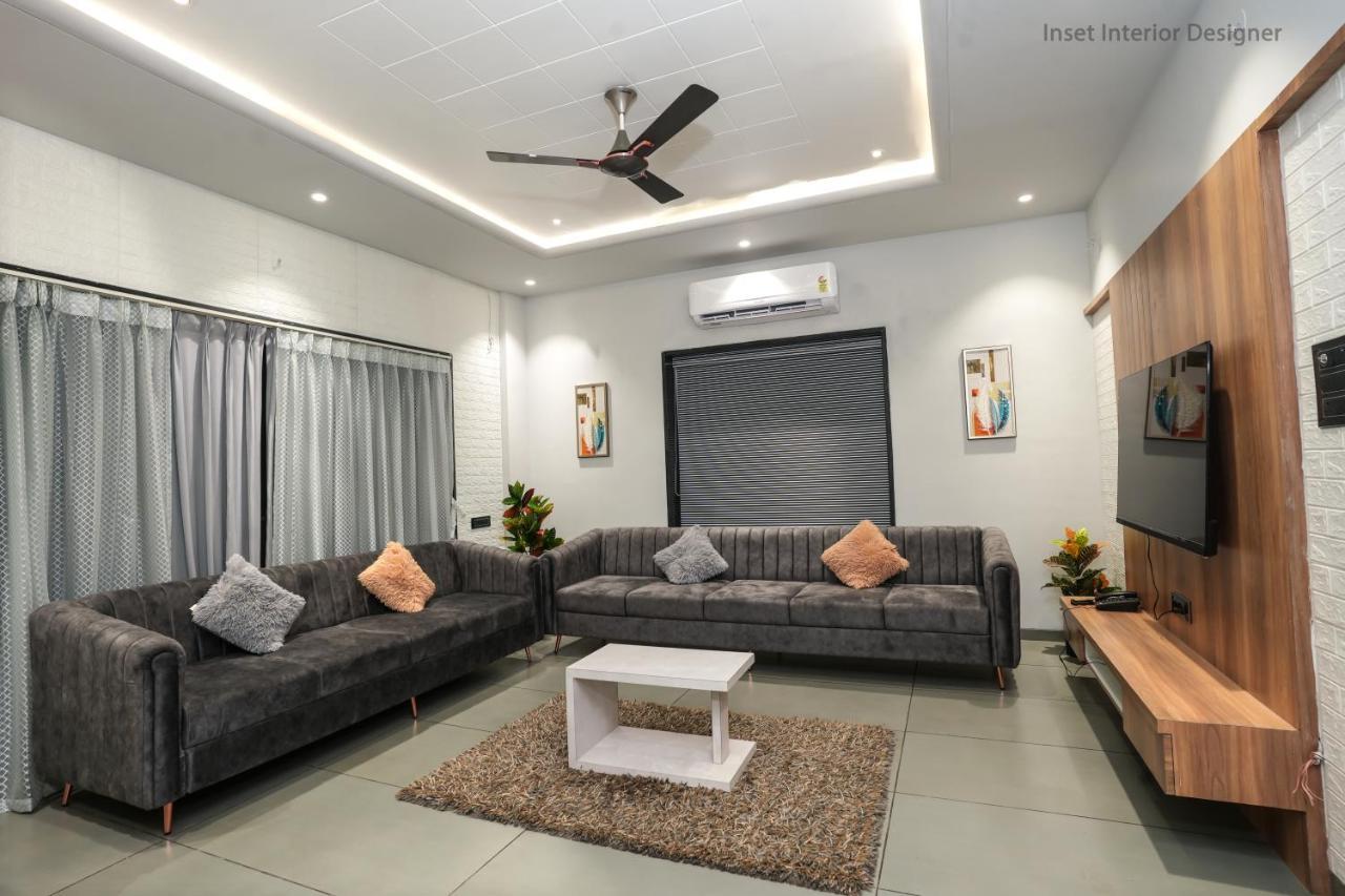Hotel Mountain View Nashik Ngoại thất bức ảnh