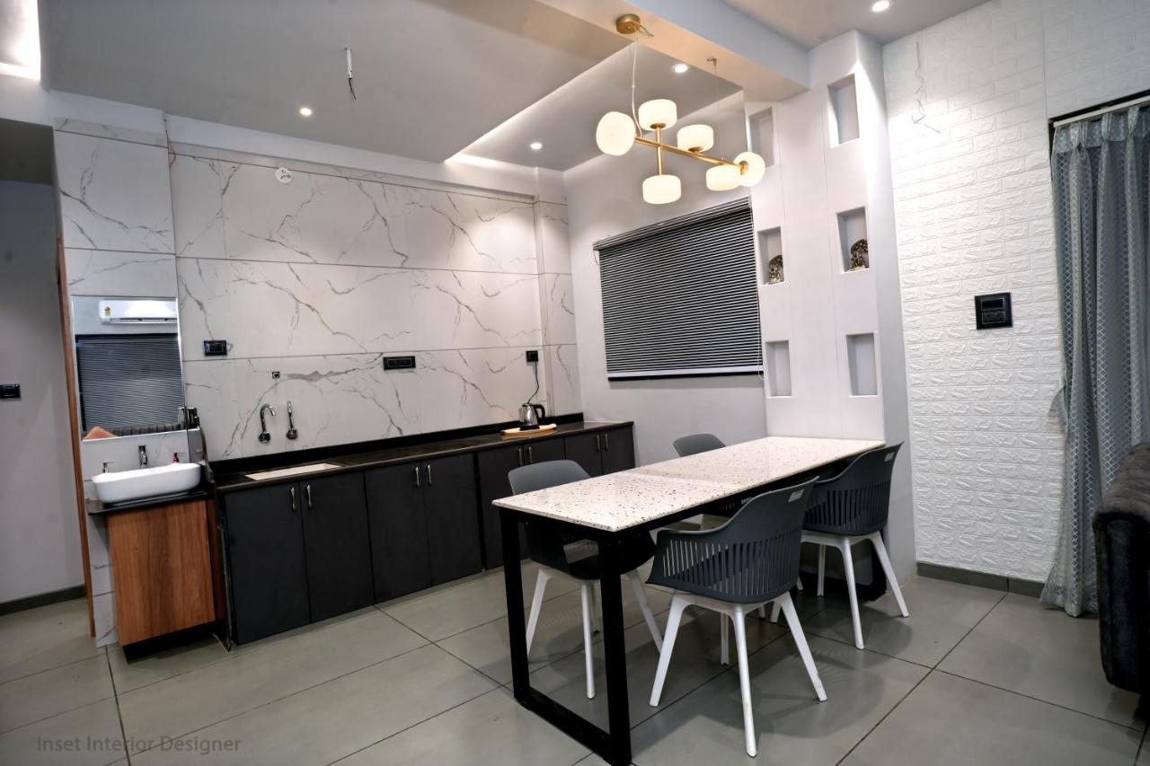 Hotel Mountain View Nashik Ngoại thất bức ảnh