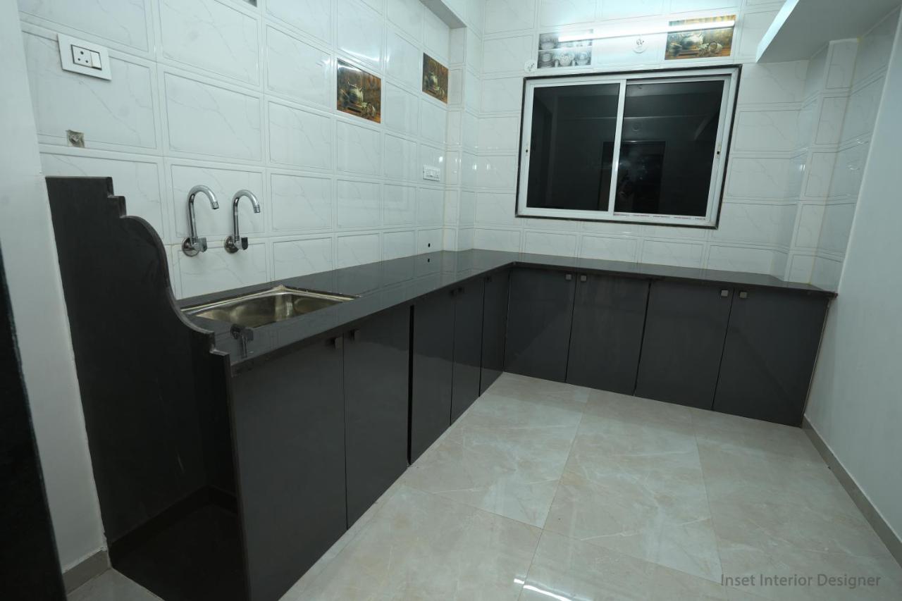 Hotel Mountain View Nashik Ngoại thất bức ảnh