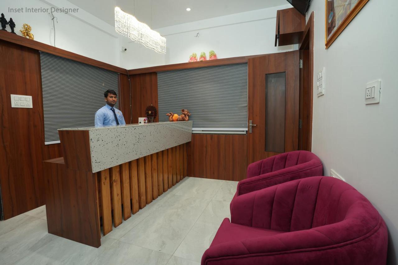 Hotel Mountain View Nashik Ngoại thất bức ảnh